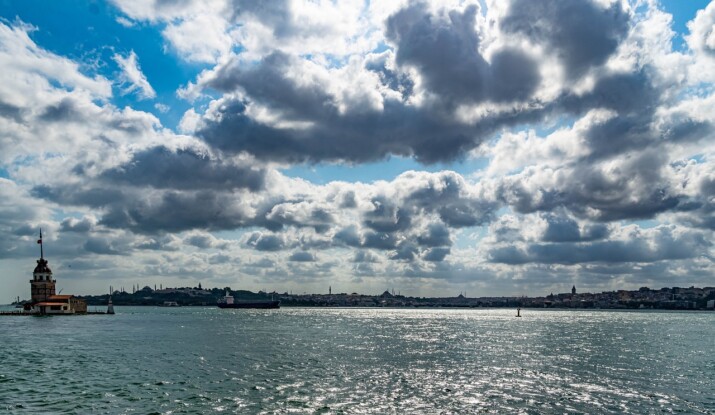 Uncover the Hidden Gems of Istanbul